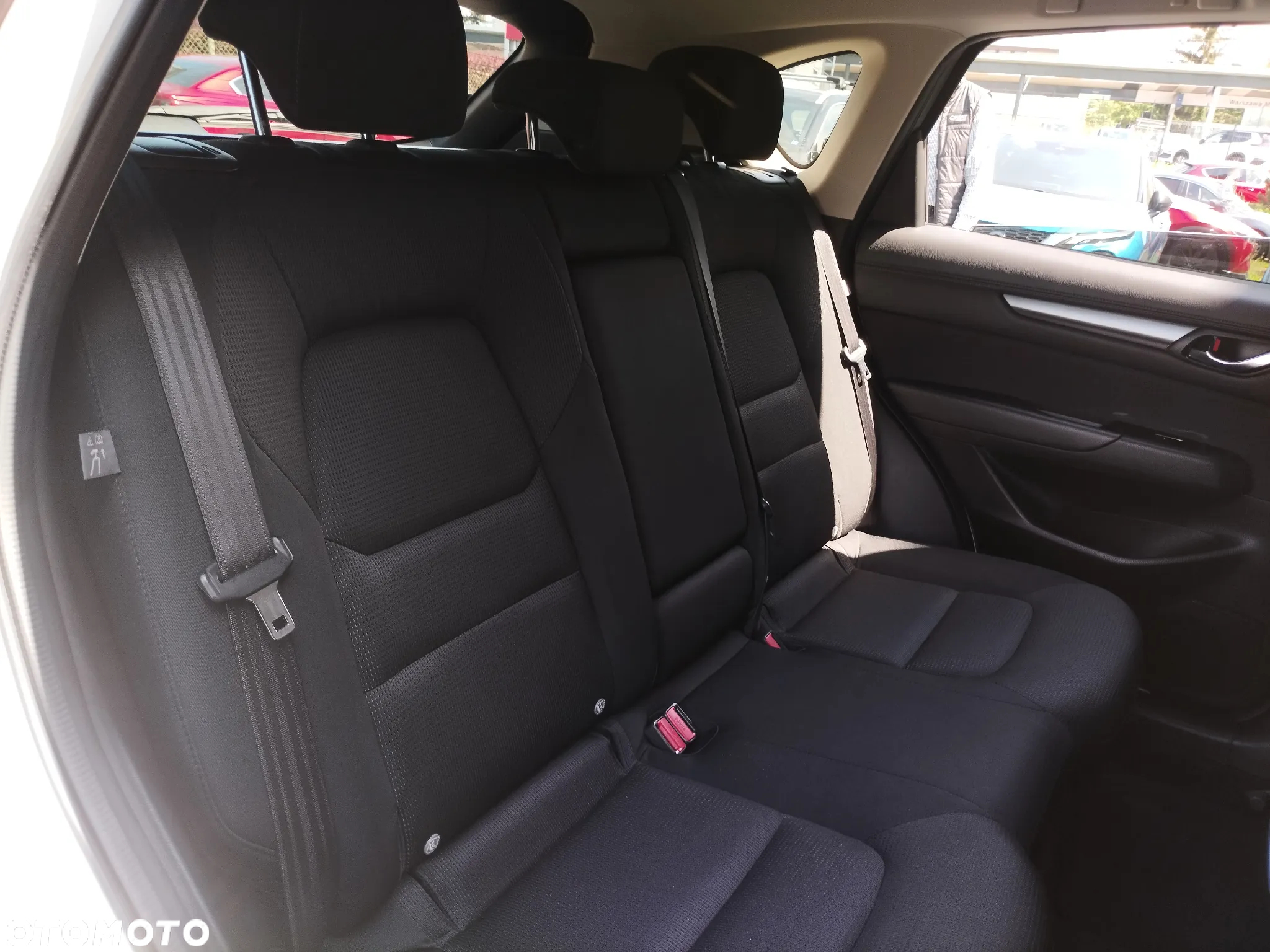 Mazda CX-5 2.0 Skyjoy 2WD - 18