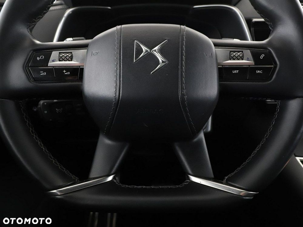 DS Automobiles DS 7 Crossback 1.6 E-Tense 4x4 Grand Chic - 22