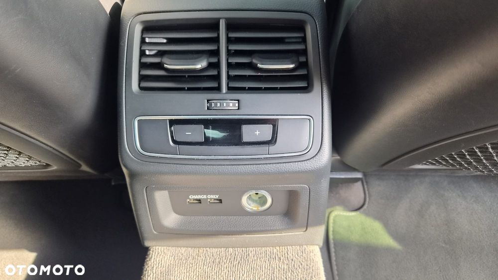 Audi S4 Limousine - 17