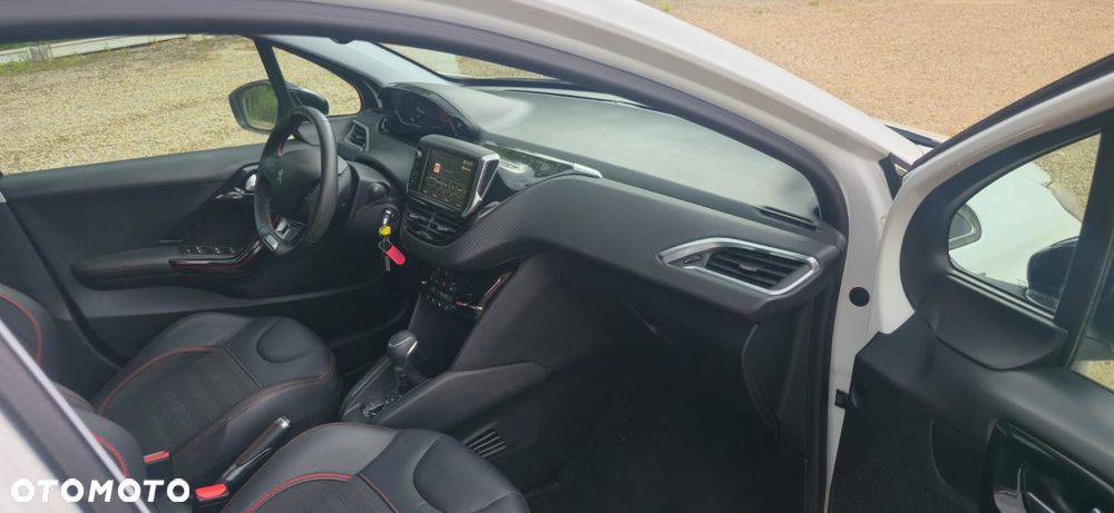 Peugeot 208 PureTech 110 Stop & Start EAT6 Tech Edition - 18