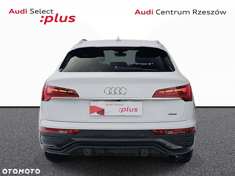 Audi Q5 Sportback - 6