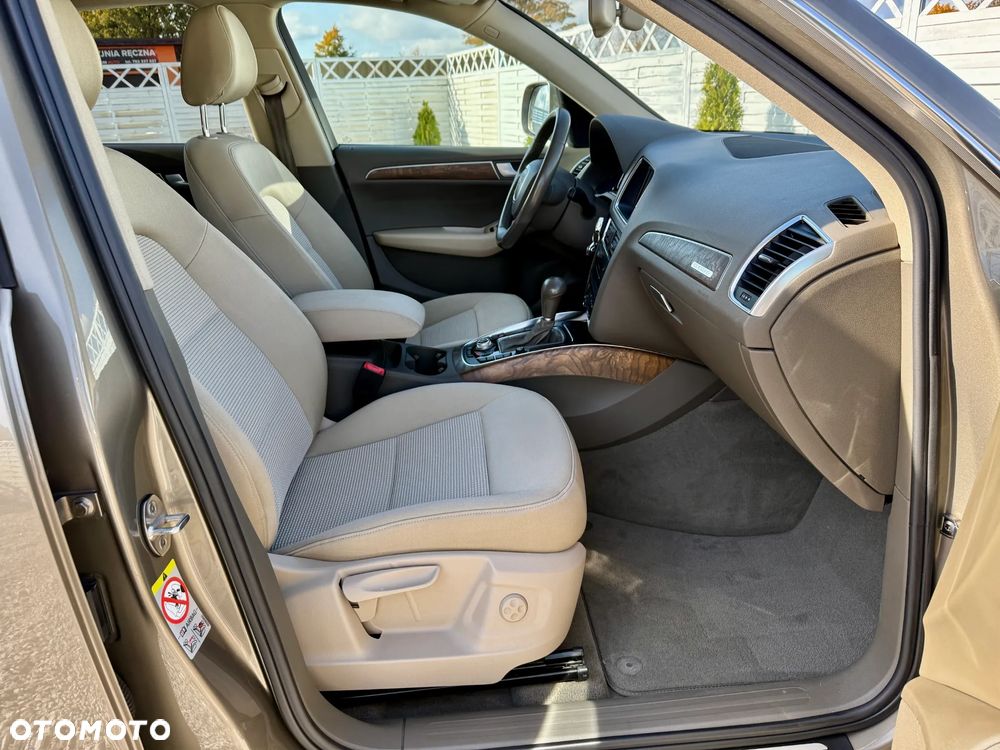 Audi Q5 2.0 TDI Quattro S tronic - 5