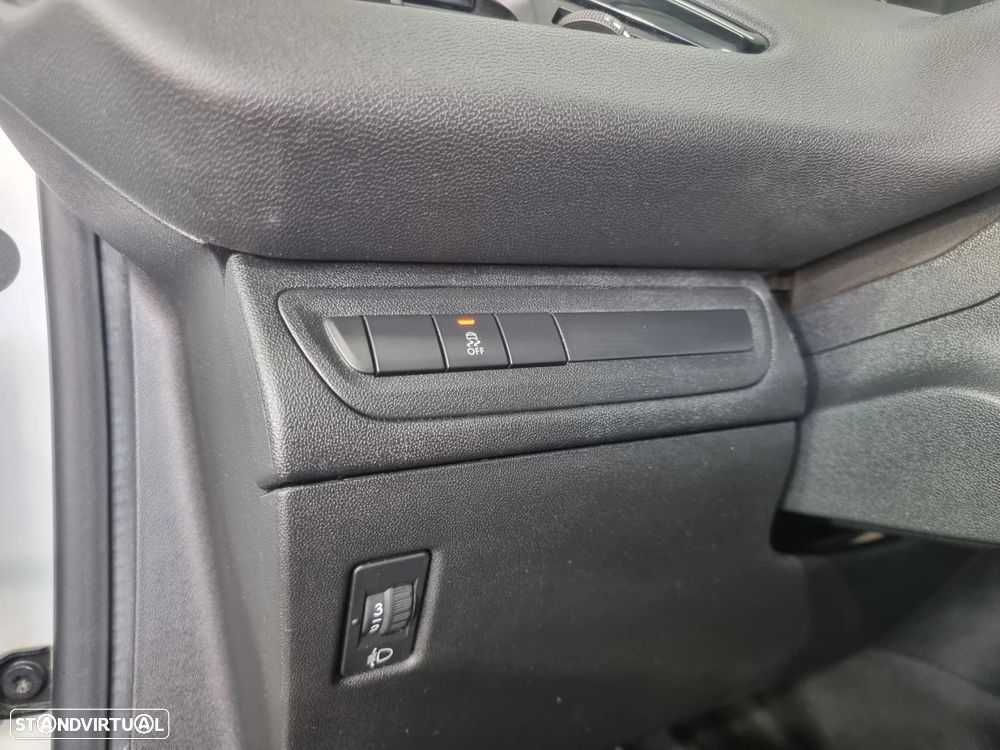 Peugeot 208 Blue-HDi 100 Stop&Start Active - 5