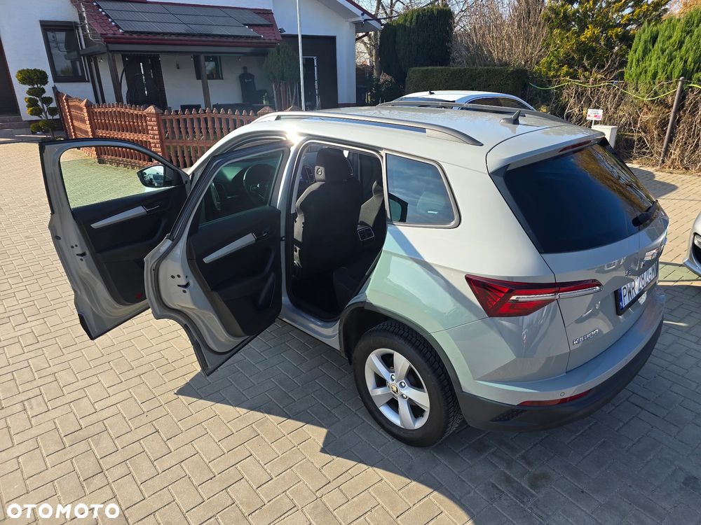 Skoda Karoq - 38