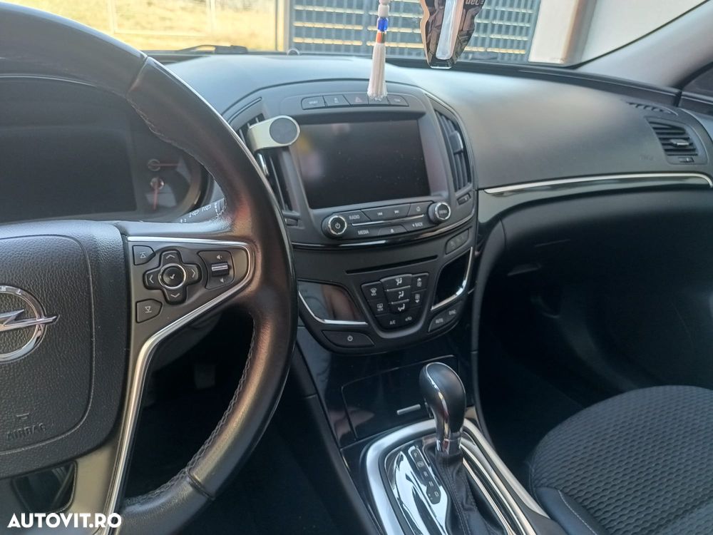 Opel Insignia - 3