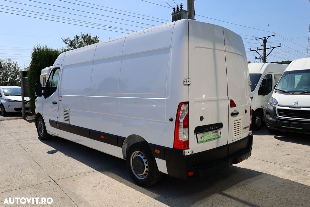Renault Master L2H2 2.3 DCI 136CP - 5