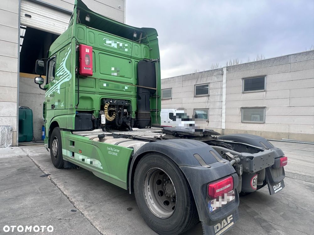 DAF XF 450  400000km!!! - 6