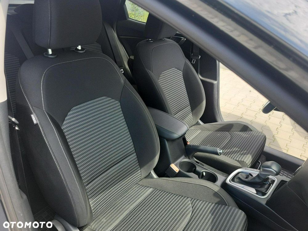 Kia XCeed - 19