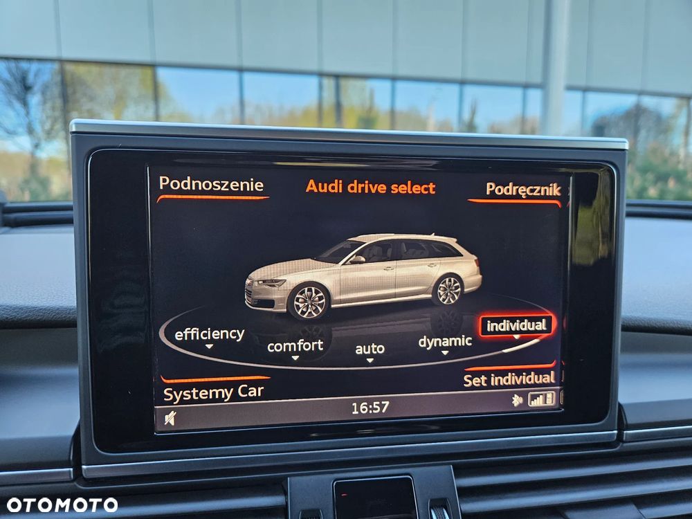 Audi A6 Avant - 17