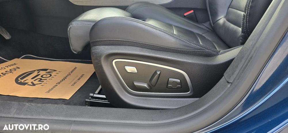 Renault Talisman Grandtour BLUE dCi 200 EDC INITIALE PARIS - 13