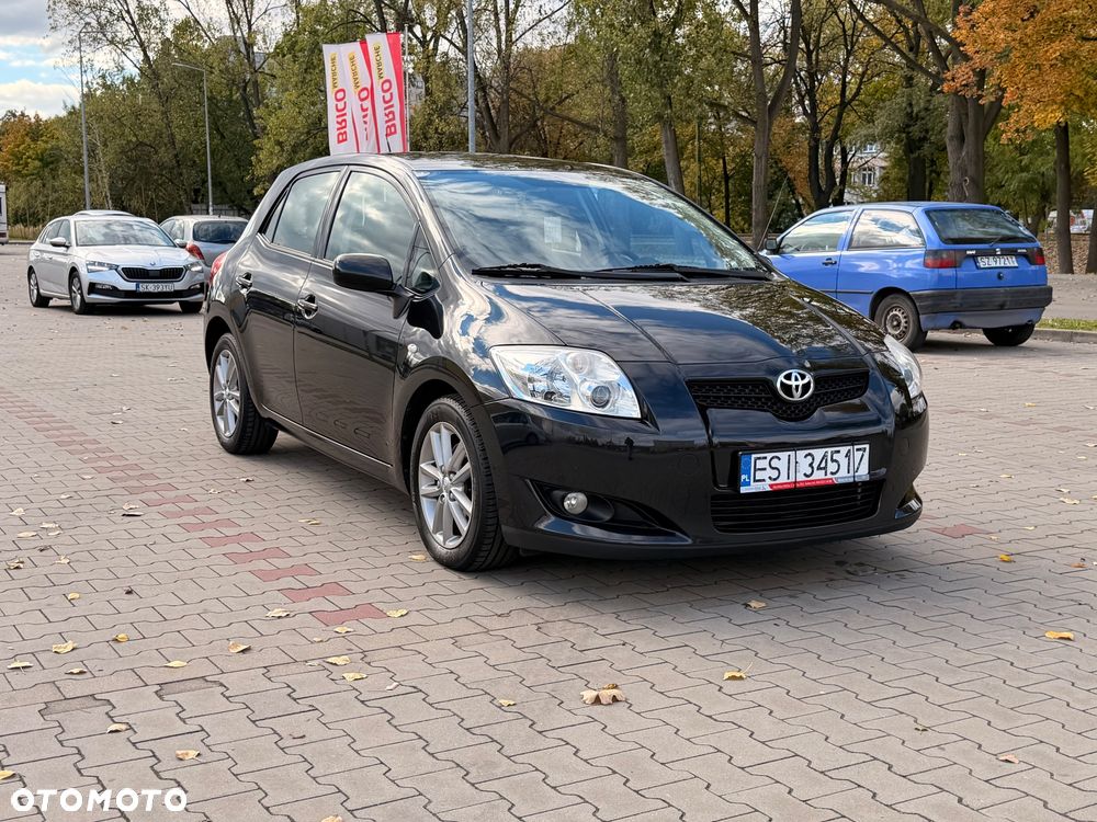 Toyota Auris - 20
