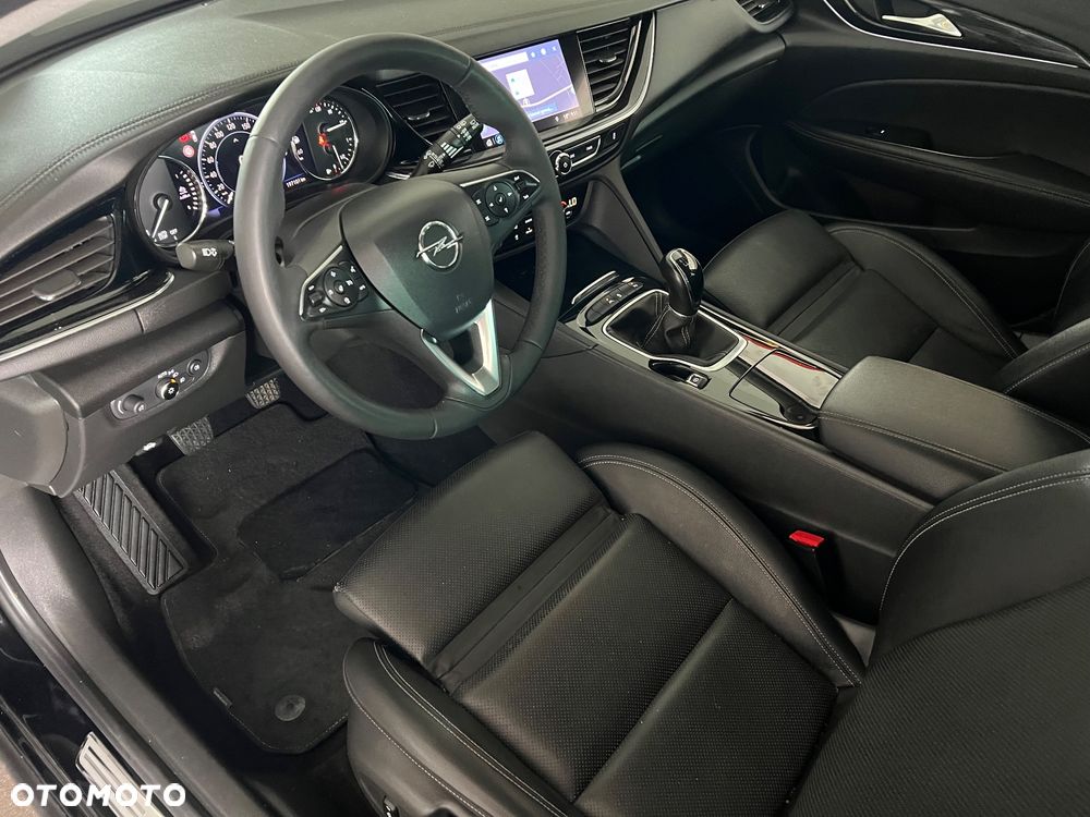 Opel Insignia 1.6 CDTI Cosmo ecoFLEX S&S - 14