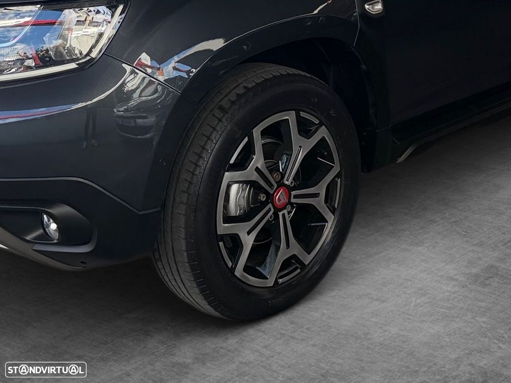 Dacia Duster - 6