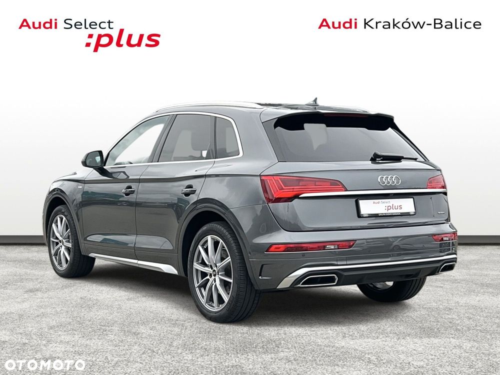 Audi Q5 - 40