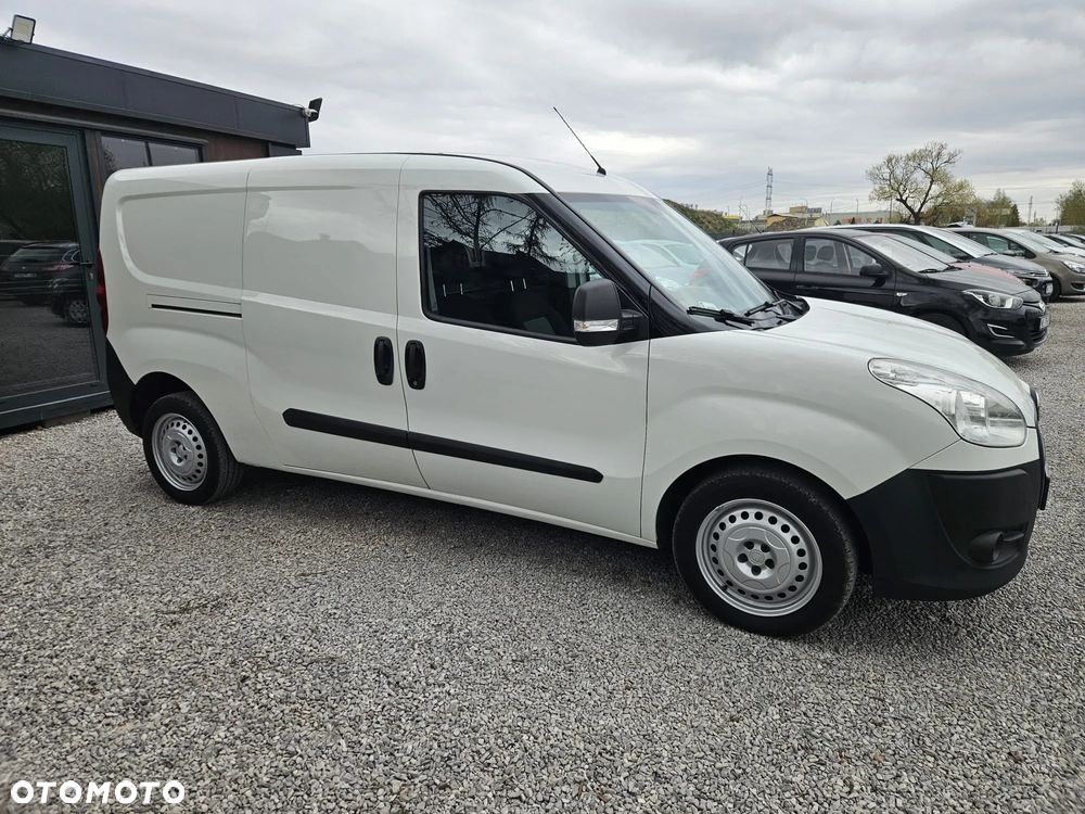 Fiat DOBLO - 9