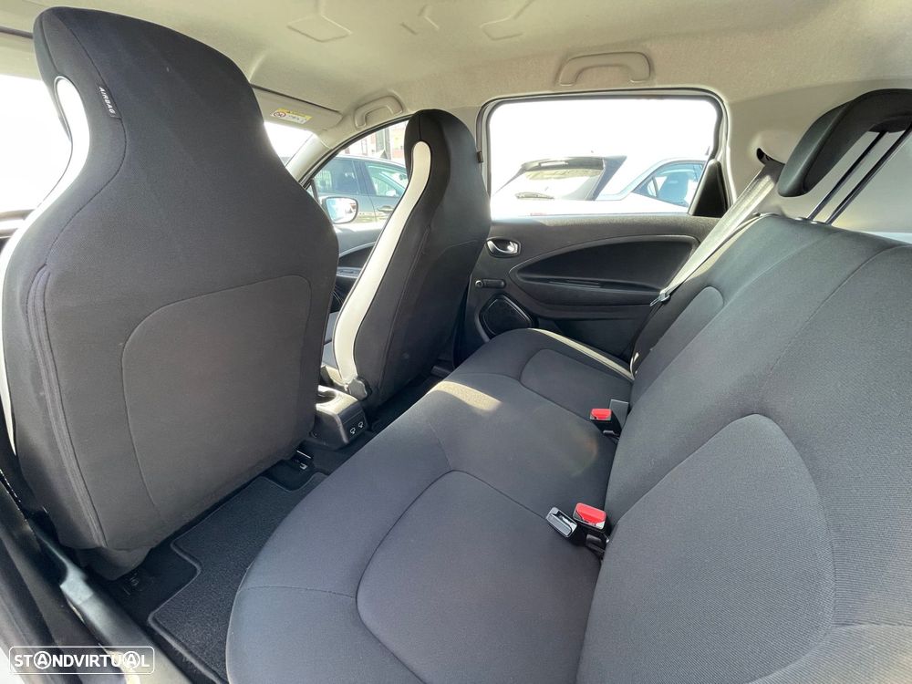 Renault Zoe - 23