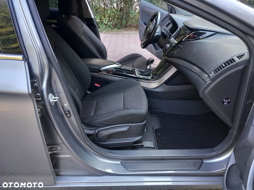 Hyundai i40 1.7 CRDi blue Style - 7