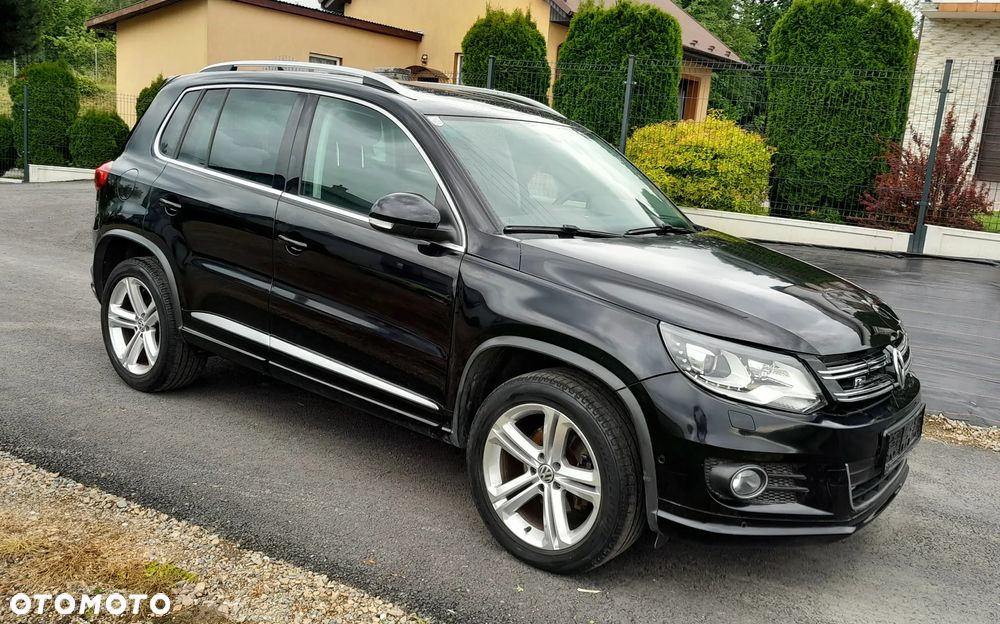 Volkswagen Tiguan - 24