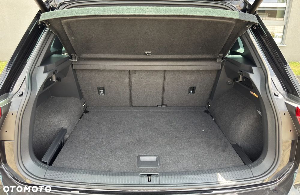 Volkswagen Tiguan 2.0 TSI BMT 4Mot Highline DSG - 13