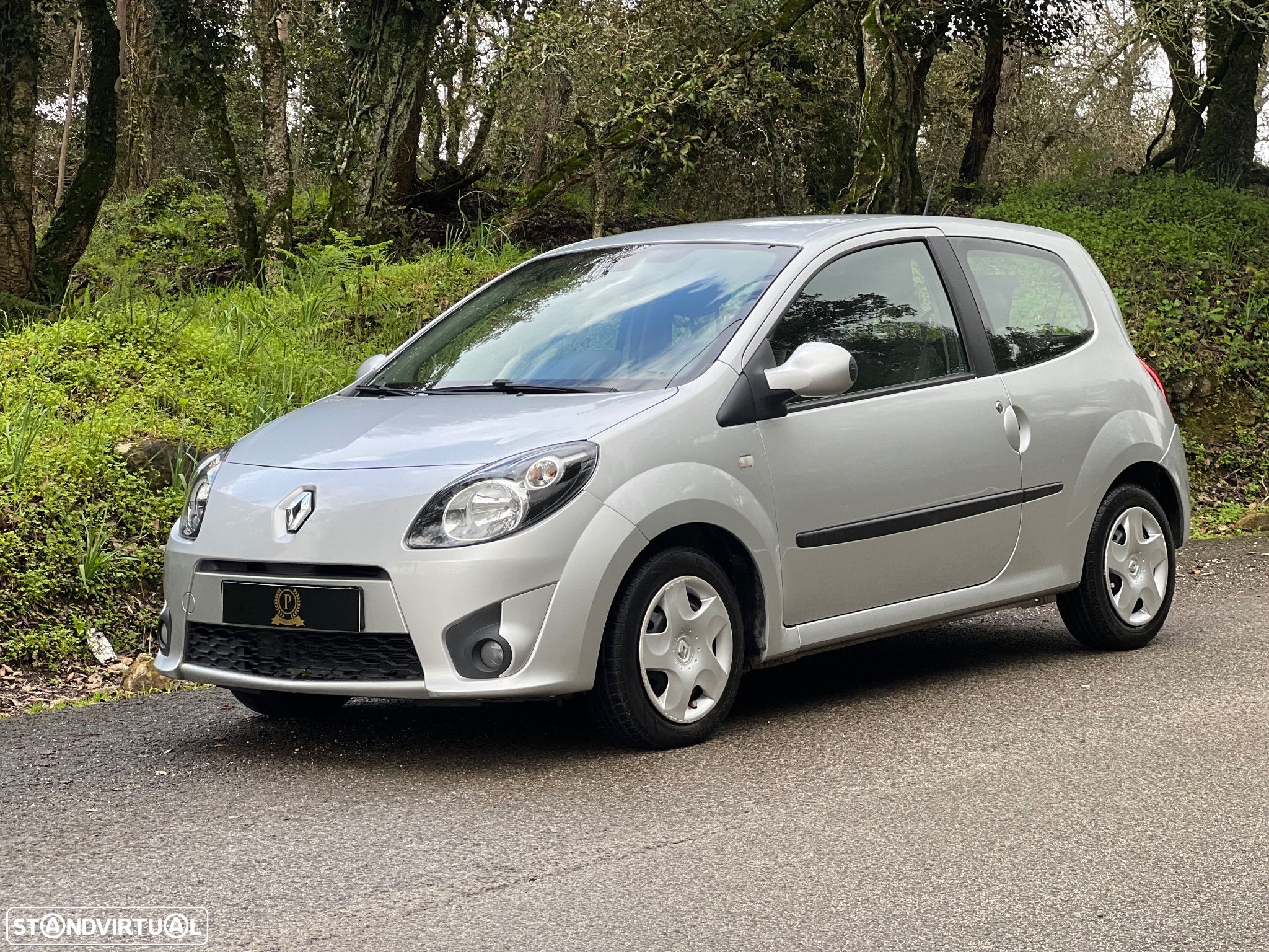Renault Twingo 1.2 Confort - 1