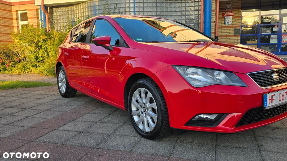 Seat Leon - 35