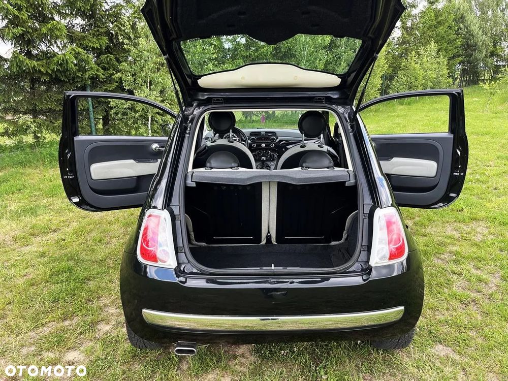 Fiat 500 - 10