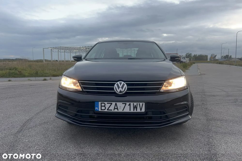 Volkswagen Jetta 1.4 TSI BMT Comfortline - 8