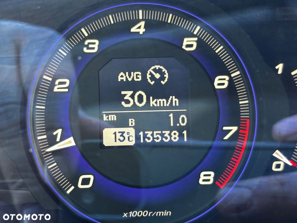 Honda Civic 1.8 Executive - 10