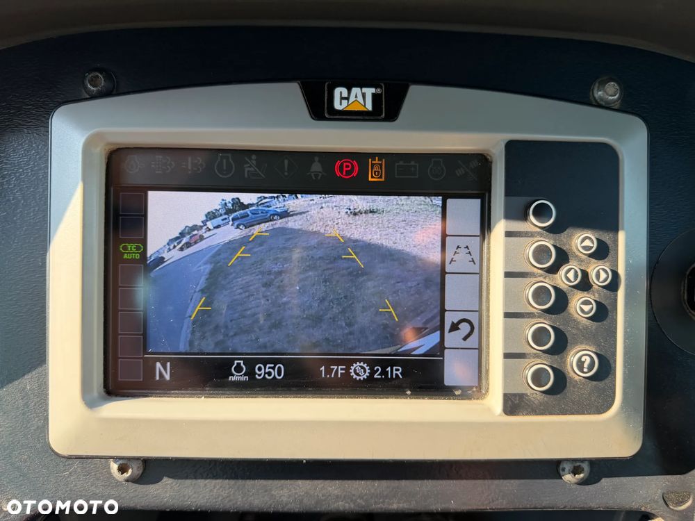 Caterpillar CAT D5 K2 LGP 2019 - 10