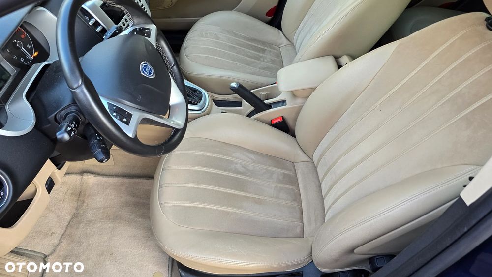 Lancia Delta 1.8 T-Jet Platino Sportronic - 8