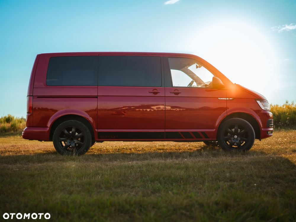 Volkswagen Multivan 2.0 TDI L1 Edition - 9