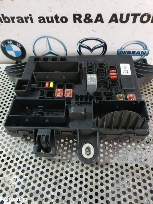 Panou Sigurante Interor Opel Insignia A 2.0 CDTI A20DTH Volan Stanga - 1