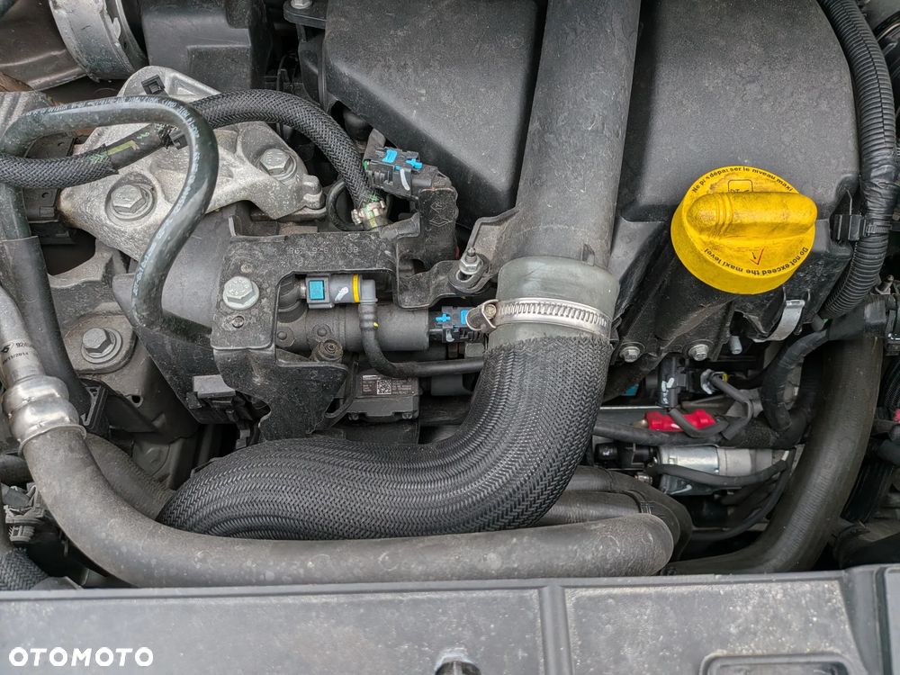 Renault Scenic dCi 110 EDC Bose Edition - 35