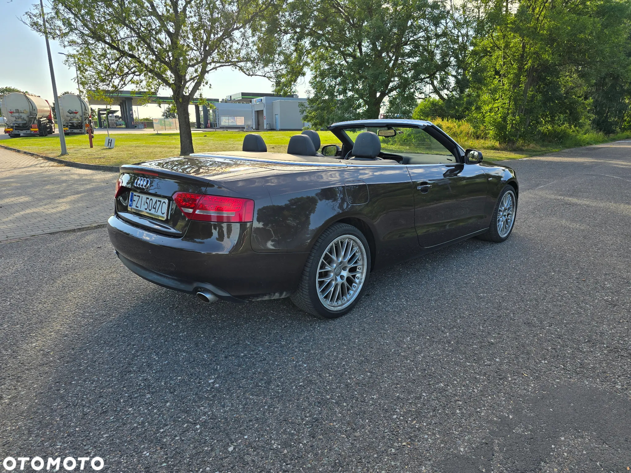 Audi A5 3.0 TDI Quattro S tronic - 16