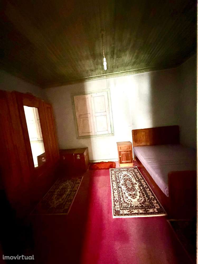 Moradia T3+1 - S. Cristovão de Nogueira , Cinfães - Grande imagem: 4/9