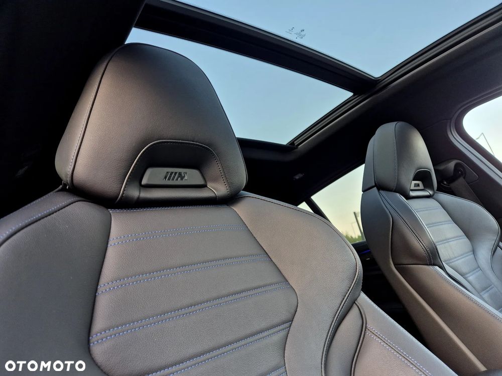 BMW X4 xDrive20i M Sport X sport - 9