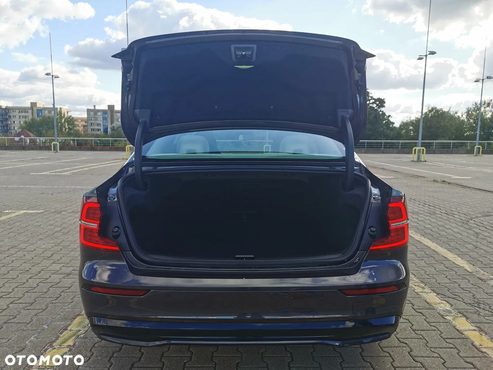 Volvo S60 - 11