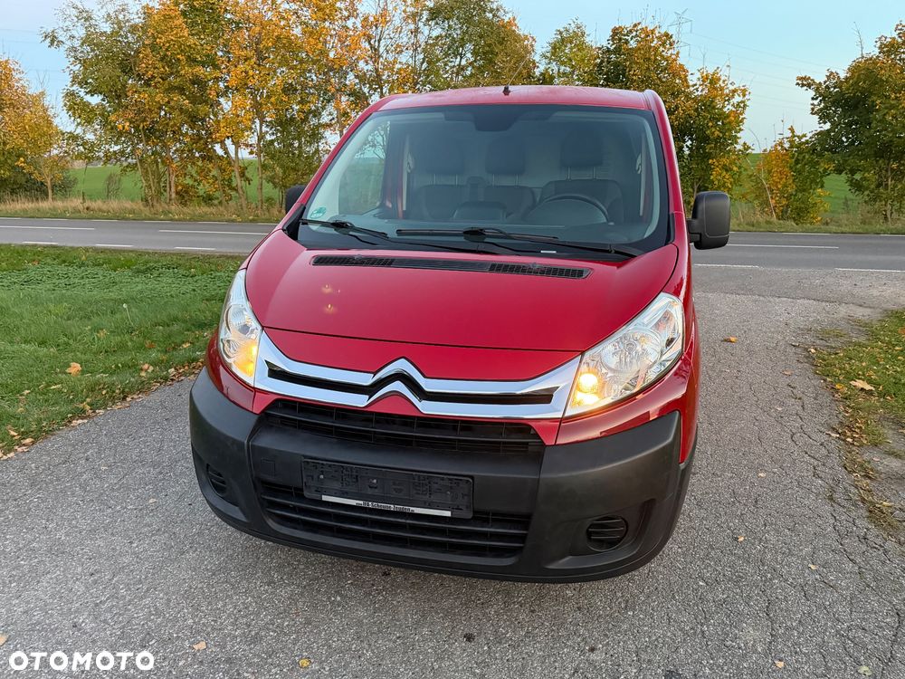 Citroën Jumpy