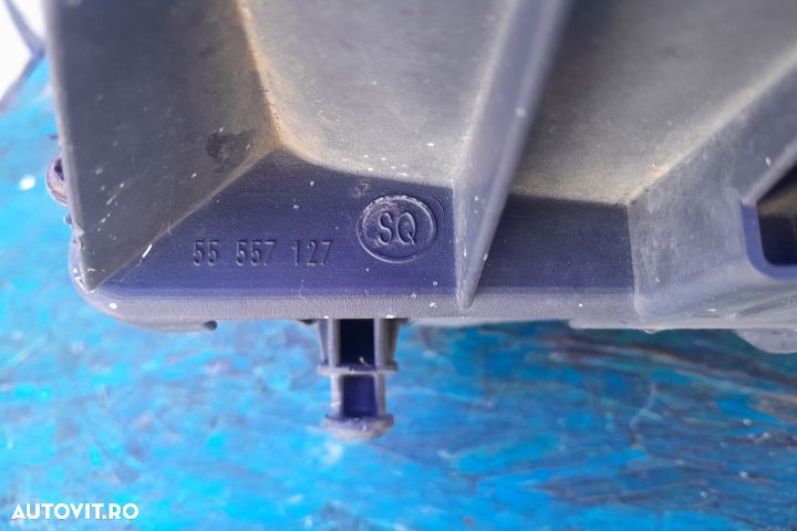 Carcasa filtru aer 55557127 - 1.9 CDTI 55557127 - 1.9 CDTI Opel Astra - 5