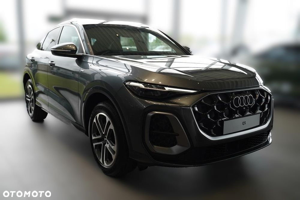 Audi Q5 TFSI mHEV S tronic - 3
