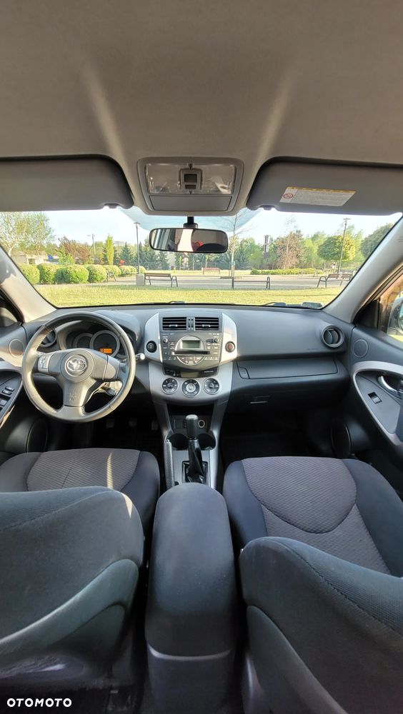 Toyota RAV4 2.0 VVT-i Premium - 5