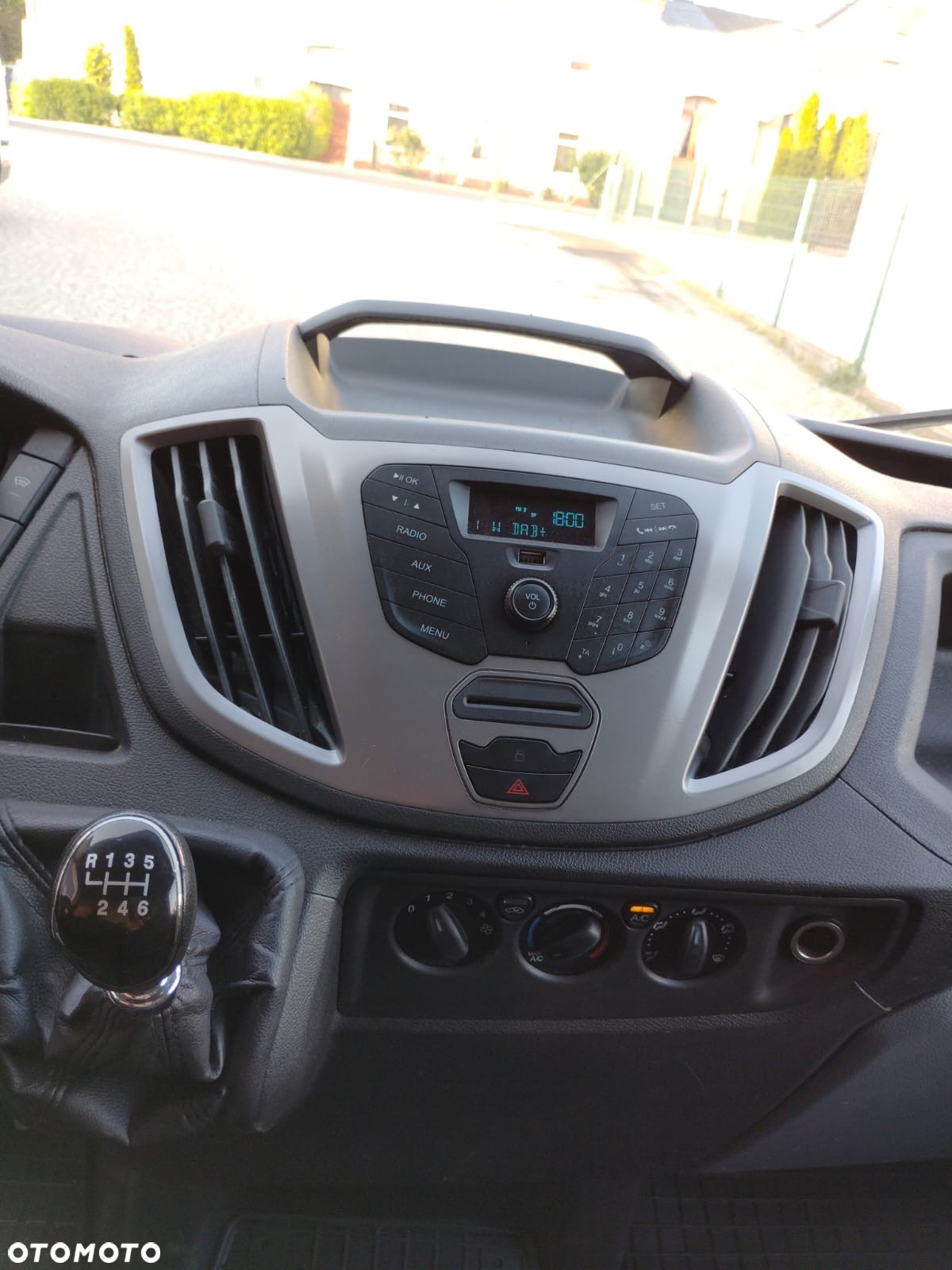 Ford Transit - 6