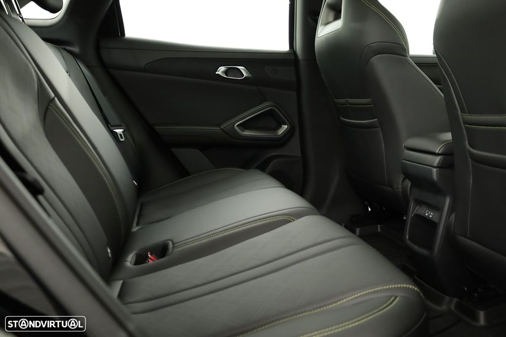 BYD Atto 2 45.1 kWh Boost - 21