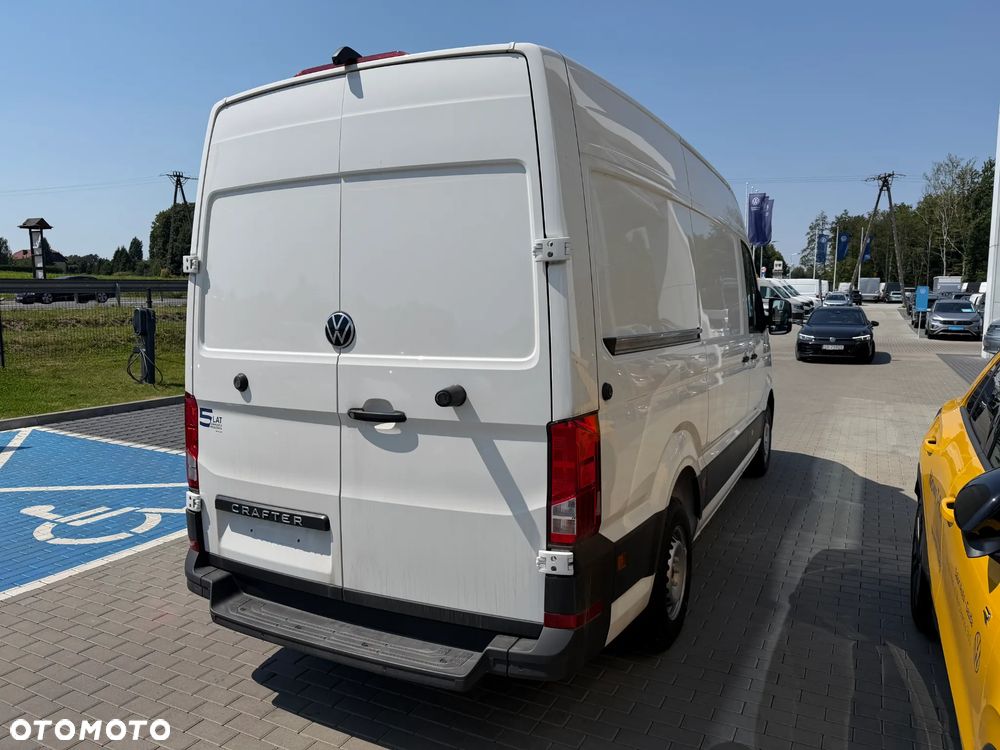 Volkswagen Crafter - 6