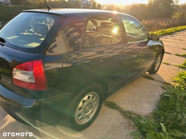 Audi A3 3-drzwiowe - 9