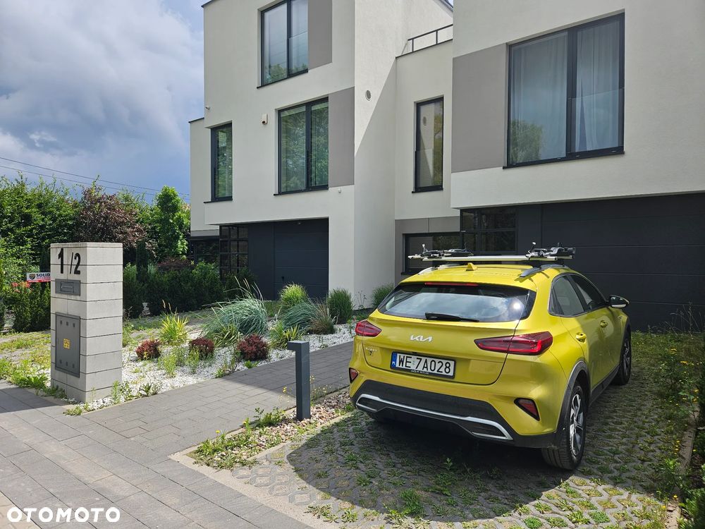 Kia XCeed 1.5 T-GDI M DCT - 3