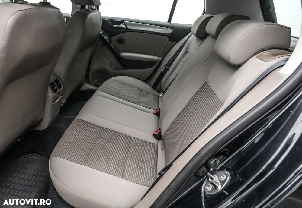 Volkswagen Golf 1.4 Tour Edition - 15