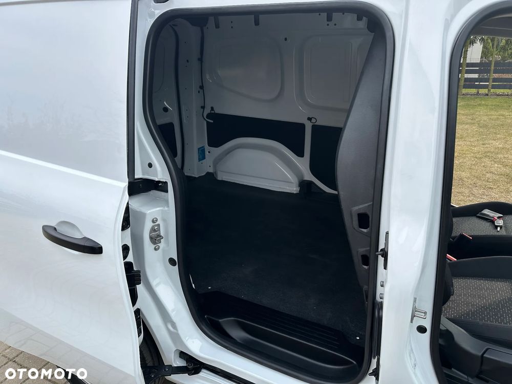 Mercedes-Benz Citan - 10