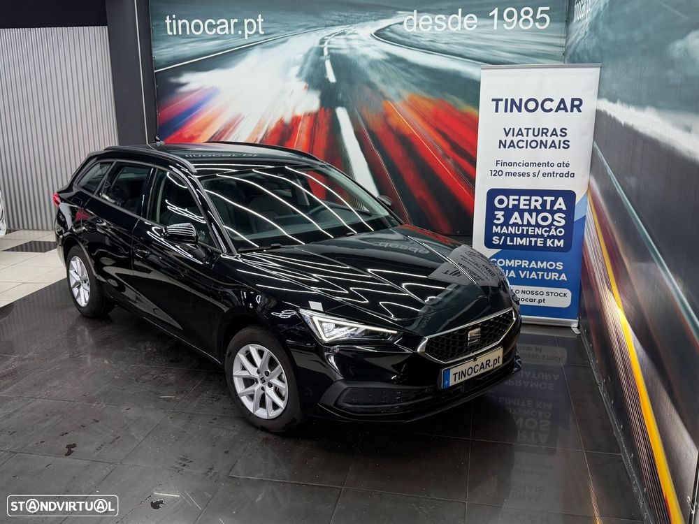 SEAT Leon ST 1.5 TSI Style - 2