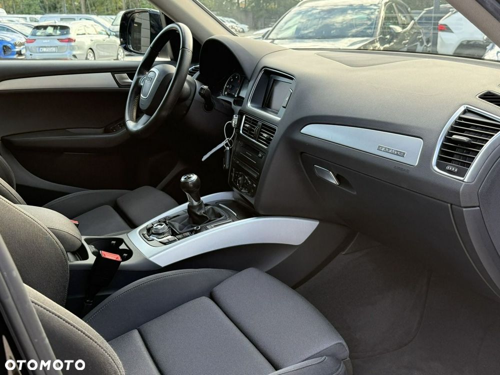 Audi Q5 2.0 TDI Quattro - 17